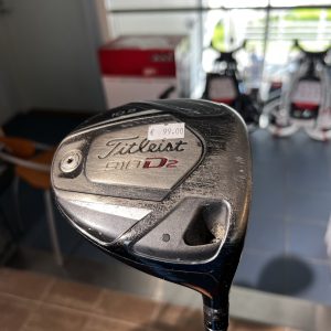 Titleist 910D2 Driveri 10.5° Regular