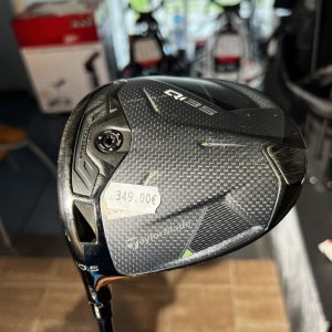 Taylormade Qi35 Driveri 10.5° Regular