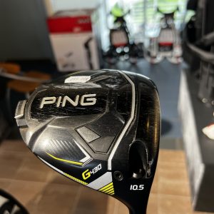 Ping G430 Driveri 10.5° Stiff