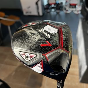 Srixon Zx7 Driveri 10.5° Regular