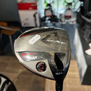 Callaway Razr Fit Driveri 10.5° A-Flex