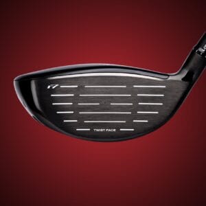 Taylormade R7 QUAD Mini Driver - Image 4