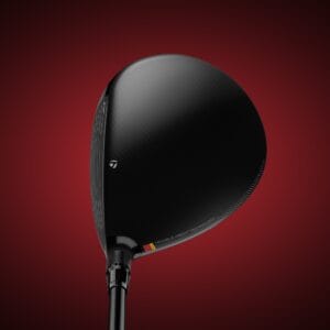Taylormade R7 QUAD Mini Driver - Image 3