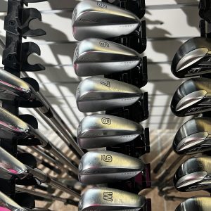 Ping I500 Rautasetti 5-Pw Stiff