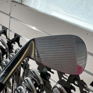 Taylormade Rac Rautasetti 7-Pw Stiff