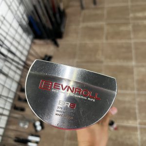 EvnRoll ER8 Putteri 34”