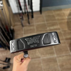 PXG Bayonet 0211 Blade Putteri 34”