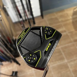 Cobra King Cuda Putteri 34”
