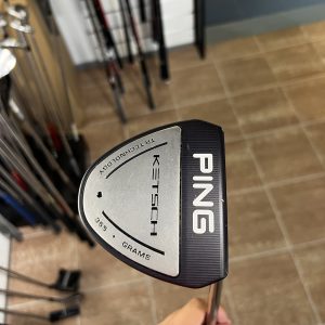 Ping Ketch Putteri 33”