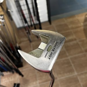 Odyssey White Hot XG Hawk Putteri 35”