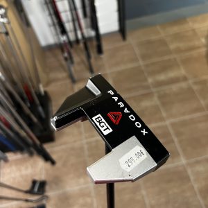 BGT Paradox Zero Torque Putteri 34”