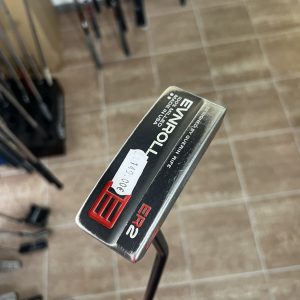 EvnRoll ER2 Putteri 33”