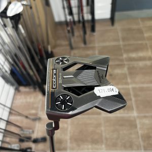 Cobra Agera 3DP ArmLock Putteri