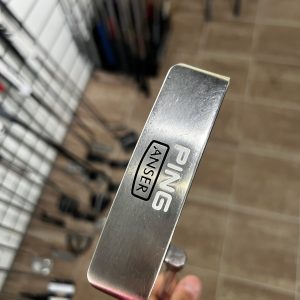 Ping Karsten Series Anser Putteri 34”
