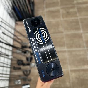 Odyssey Ai-One S2S Double Wide Putteri 34”