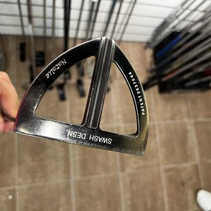 Yes Natalie Putteri 34”