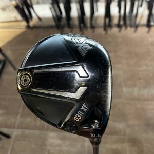 PXG 0311 XF Driver 10.5° Stiff
