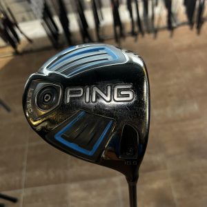 Ping G LS Tec Driver 10.5°