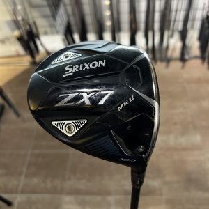 Srixon ZX7 Mk II Driver 10.5° X-Stiff