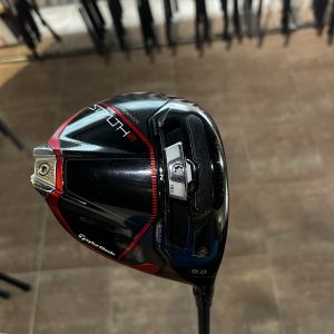 Taylormade Stealth 2 Plus Driver 9° Stiff