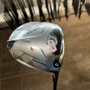 Taylormade Qi35 Designer Series Driver 10.5° Regular