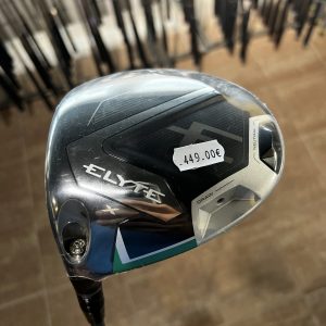 Callaway Elyte X Driver 10.5° Regular