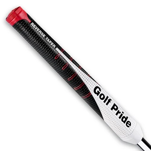 Golf Pride Reverse Taper Flat Large