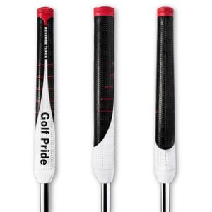 Golf Pride Reverse Taper Flat Medium - Image 3