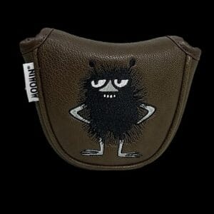 Haisuli Putterinsuoja - Mallet