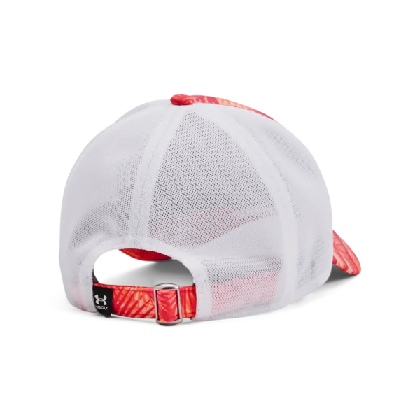 Under Armour Iso-chill Driver Mesh Lippis - Image 3