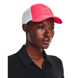Under Armour Iso-chill Driver Mesh Lippis - Image 2