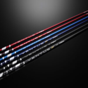 Fujikura Ventus Red 2024 Velocore+