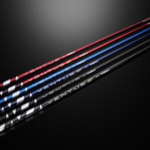 Fujikura Ventus Black 2024 Velocore+ - Image 2