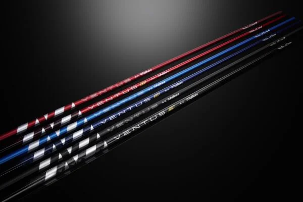 Fujikura Ventus Black 2024 Velocore+ - Image 2