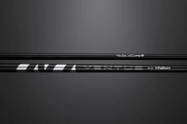 Fujikura Ventus Black 2024 Velocore+