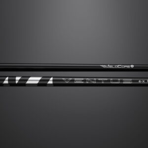 Fujikura Ventus Black 2024 Velocore+