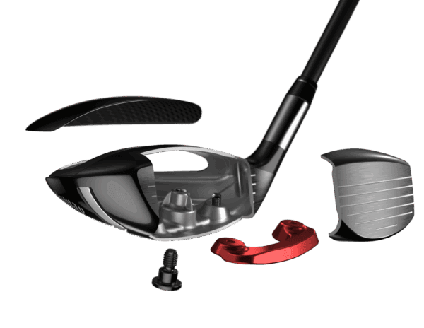 Callaway APEX UW - Image 3