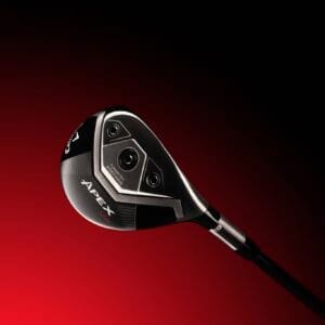 Callaway APEX UW