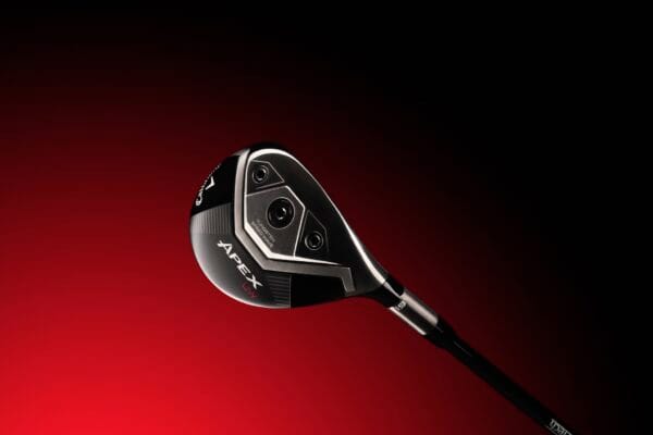 Callaway APEX UW