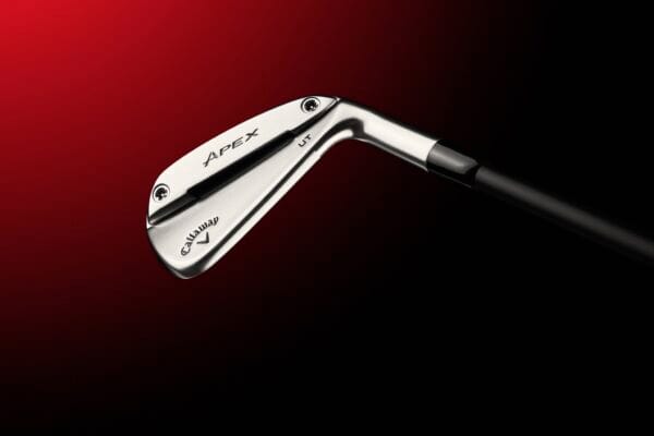 Callaway APEX UT