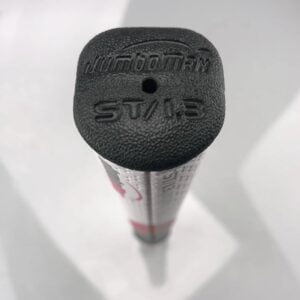 JumboMax ST 1.3 Ultralite Putterin Grippi - Image 2