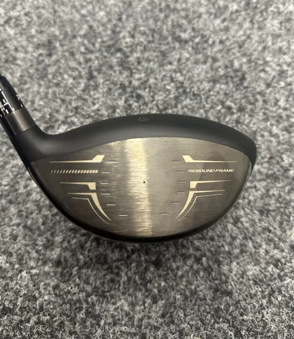 DEMO Srixon ZX5 Draiveri LH 10.5 Regular - Image 2