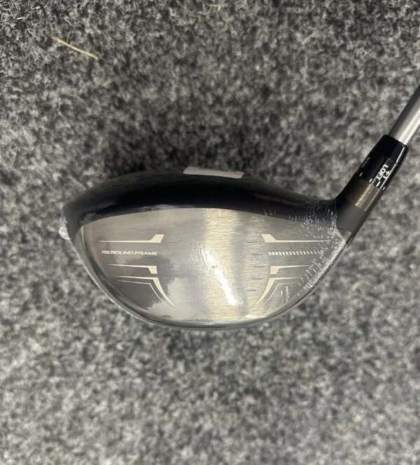 DEMO Srixon ZX7 Draiveri RH 9.5 Stiff - Image 2