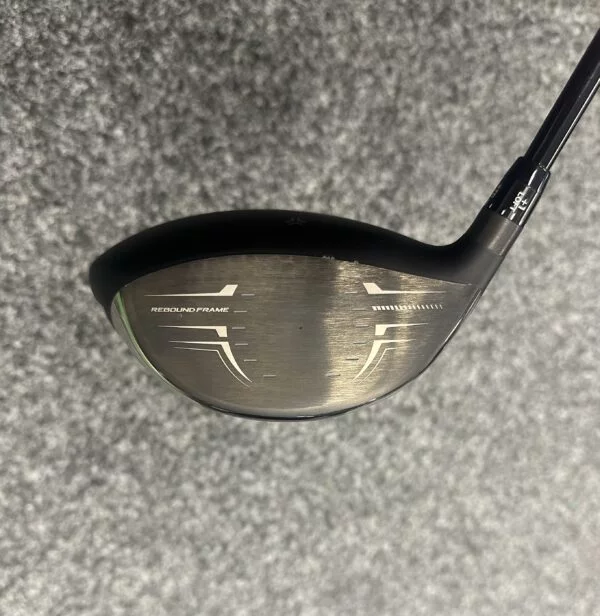 DEMO Srixon ZX5 Draiveri 10.5 RH Stiff - Image 2