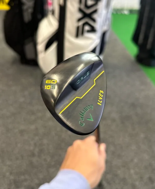 Callaway OPUS Wddge Limited Edition "Ilves" - Image 2