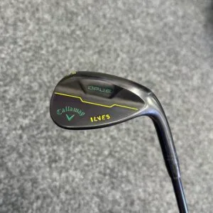Callaway OPUS Wddge Limited Edition "Ilves"
