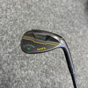 Callaway OPUS Wddge Limited Edition "Ilves"