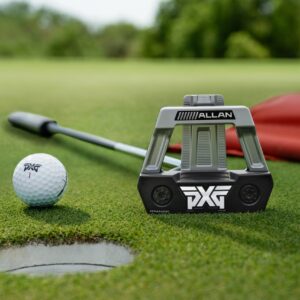 PXG Allan Putteri
