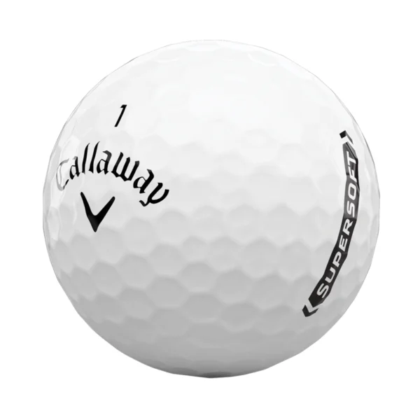 Callaway SuperSoft - Image 2