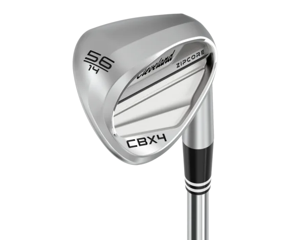 Cleveland CBX4 Wedge - Image 5